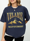 Velaris Comfort Colors Shirt | ACOTAR Merch - TheLibraryCloset