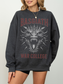 Basgiath War College Sweatshirt | Fourth Wing Merch