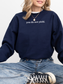 You Do Not Yield Throne of Glass Sweatshirt | Throne of Glass Merch