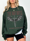 The Bat Boys Sweatshirt | ACOTAR Merch