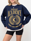 Zodiac Academy Sweatshirt | Zodiac Academy Merch