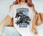Fourth Wing Shirt - TheLibraryCloset
