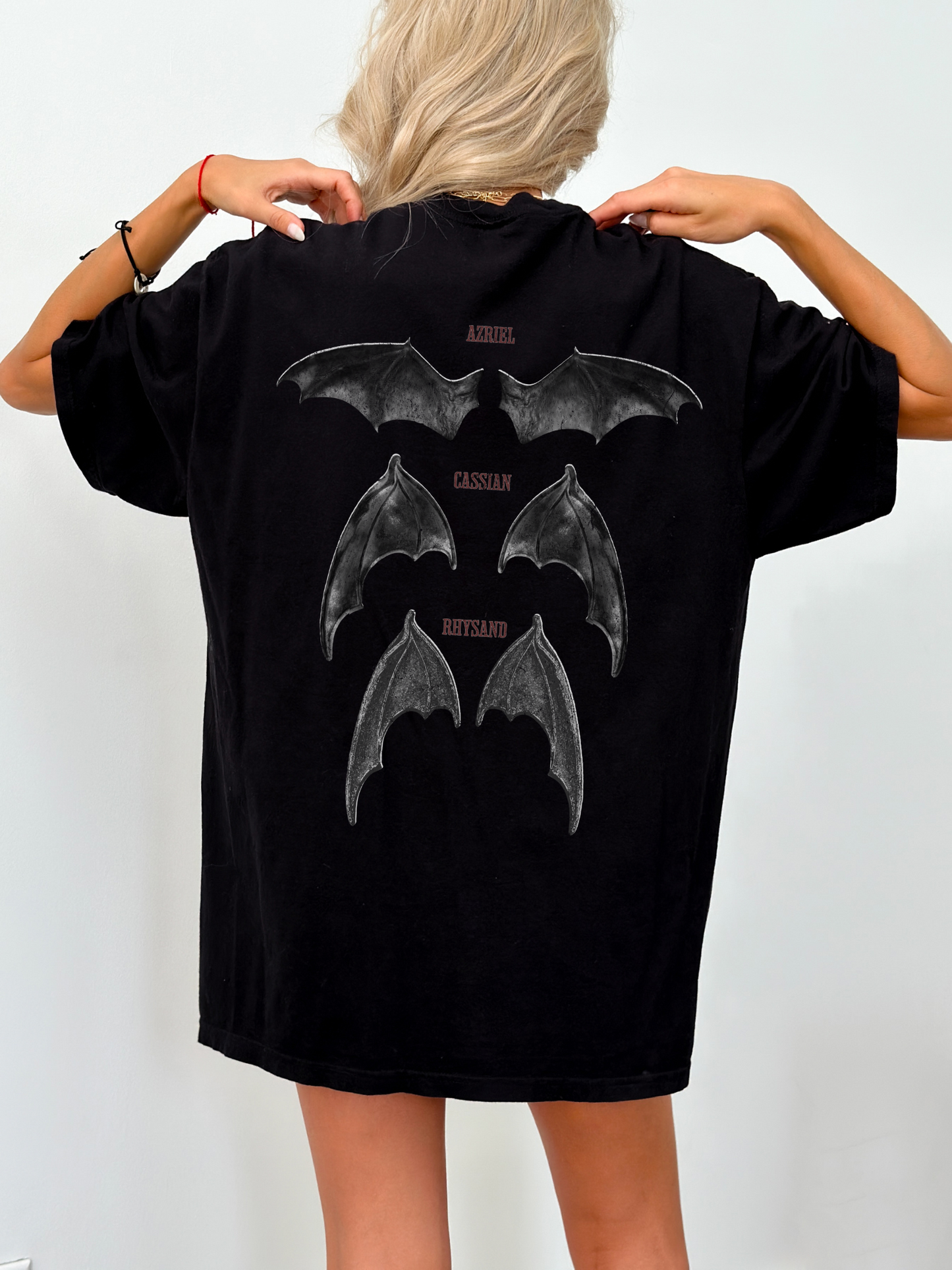 The Bat Boys Shirt | ACOTAR Merch