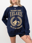 The Night Court Velaris ACOTAR Sweatshirt | ACOTAR Merch