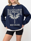 Basgiath War College Sweatshirt | Fourth Wing Merch