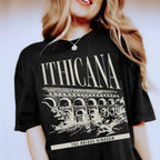 Ithicana Shirt | The Bridge Kingdom Merch - TheLibraryCloset