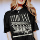 Ithicana Shirt | The Bridge Kingdom Merch
