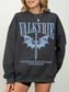 Valkyrie Sweatshirt | A Court of Silver Flames, ACOTAR Merch - TheLibraryCloset