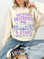 This Book Destroyed Me Sweatshirt | Funny Book Lover Gift