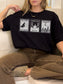 Sarah J Maas Stamps shirt | ACOTAR Merch