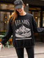 Velaris Sweatshirt | ACOTAR Merch