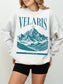 Velaris Sweatshirt | ACOTAR Merch