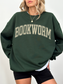 Bookworm Jersey Sweatshirt