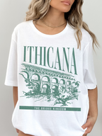 Ithicana Shirt | The Bridge Kingdom Merch - TheLibraryCloset