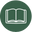 The Library Closet logo
