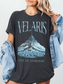 Velaris Shirt | ACOTAR Merch