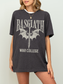 Basgiath War College Shirt | Fourth Wing Merch