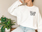 Villain Lover Sweatshirt - TheLibraryCloset