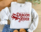 Dragon Rider Fourth Wing