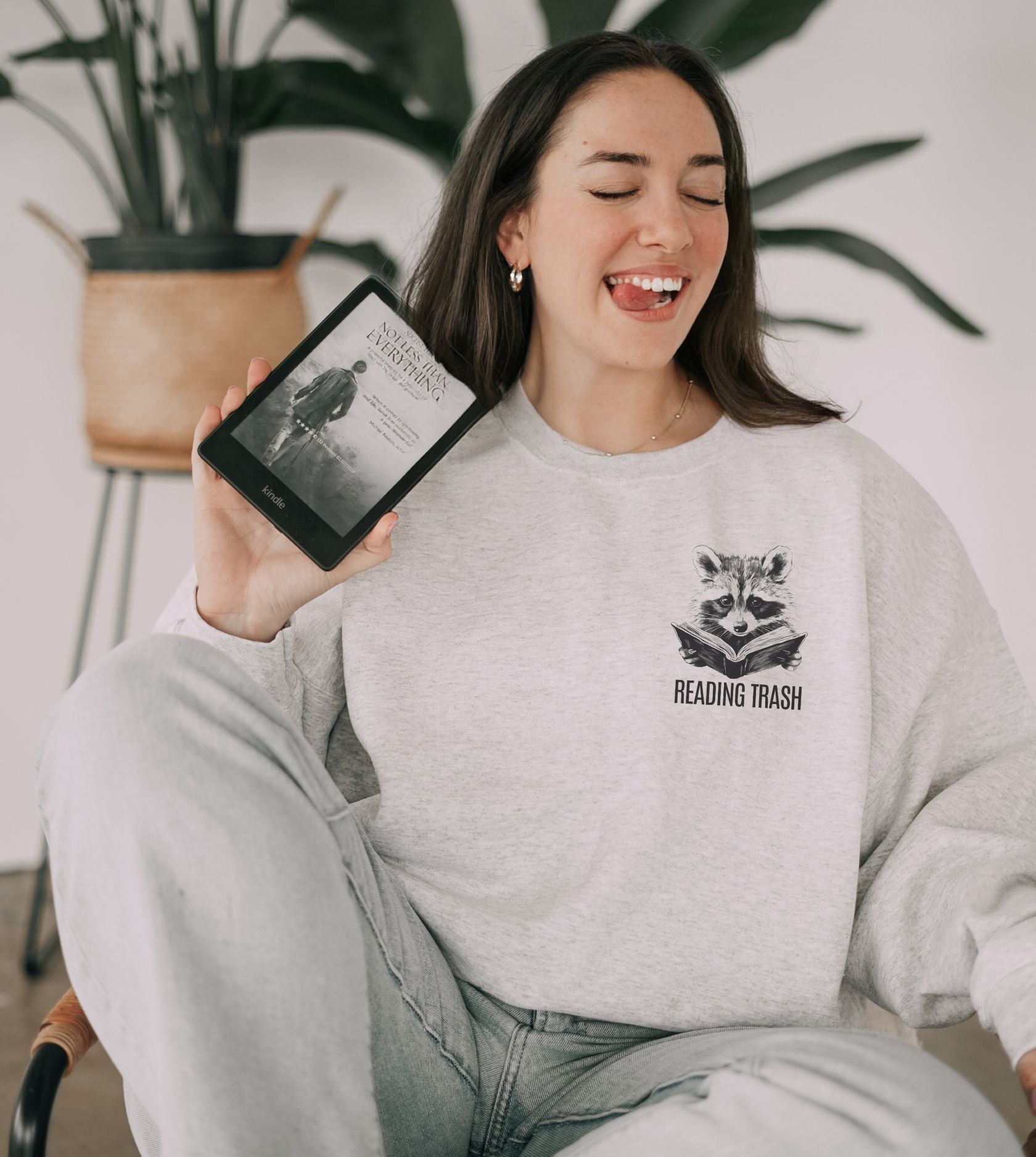 The Library Closet - Bookish Apparel and Merch – TheLibraryCloset